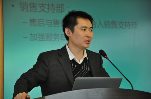 精準(zhǔn)定位，捷視飛通專注發(fā)展專業(yè)移動視頻通訊業(yè)務(wù)