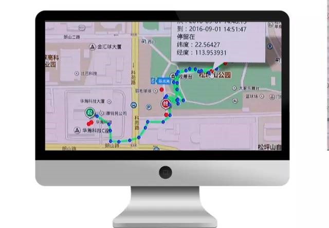 多行業(yè)定制，可視化無(wú)線移動(dòng)視頻指揮調(diào)度高效不止一點(diǎn)點(diǎn)
