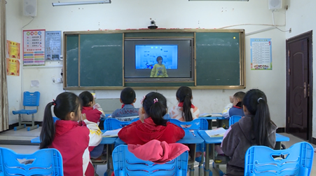 湖口縣：建好“三個(gè)課堂”，帶來(lái)了哪些新變化？