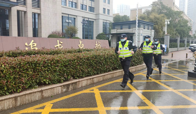 高效融合！捷視飛通助力武漢公安打造一體化指揮調(diào)度平臺